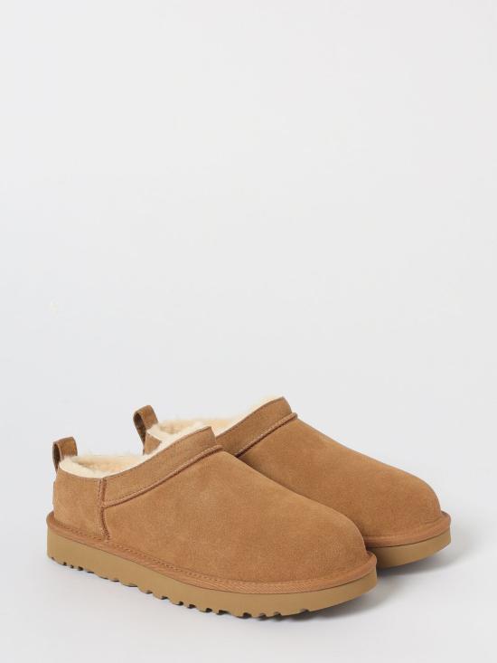 25FW 어그 클래식 마이크로 부츠 1173891 CHE Hazel - UGG