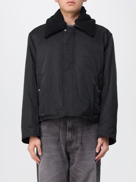 25FW 아워레가시 자켓 M4241AB Black