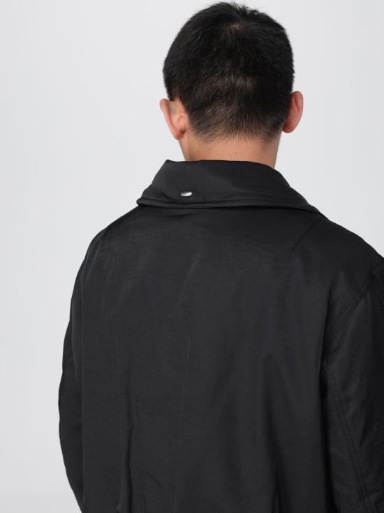 25FW 아워레가시 자켓 M4241AB Black - OUR LEGACY