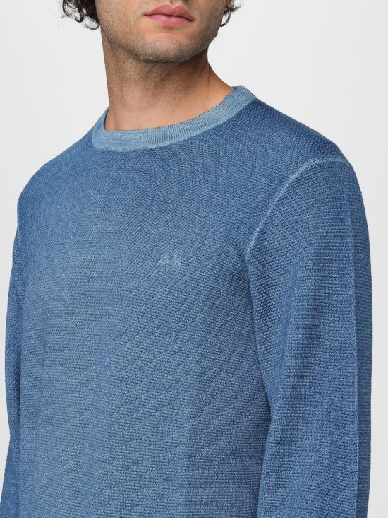 25FW 썬 68 스웨터 K45128 80 Avion - SUN 68