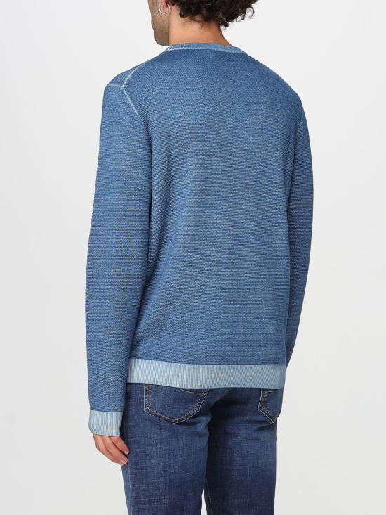 25FW 썬 68 스웨터 K45128 80 Avion - SUN 68