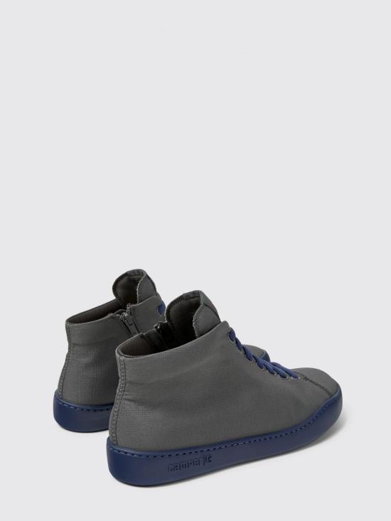 26SS 캠퍼 스니커즈 K300270 032 PEU TOURING 0 Grey - CAMPER