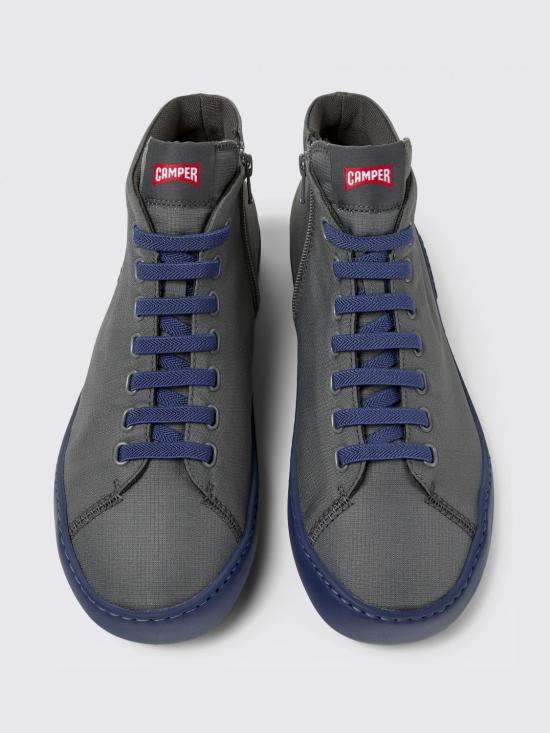 26SS 캠퍼 스니커즈 K300270 032 PEU TOURING 0 Grey - CAMPER