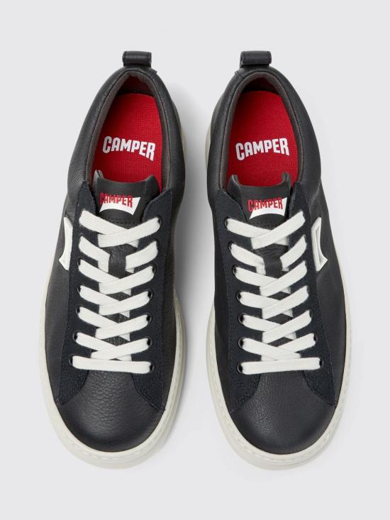 26SS 캠퍼 스니커즈 K101052 002 RUNNER 0 Black - CAMPER