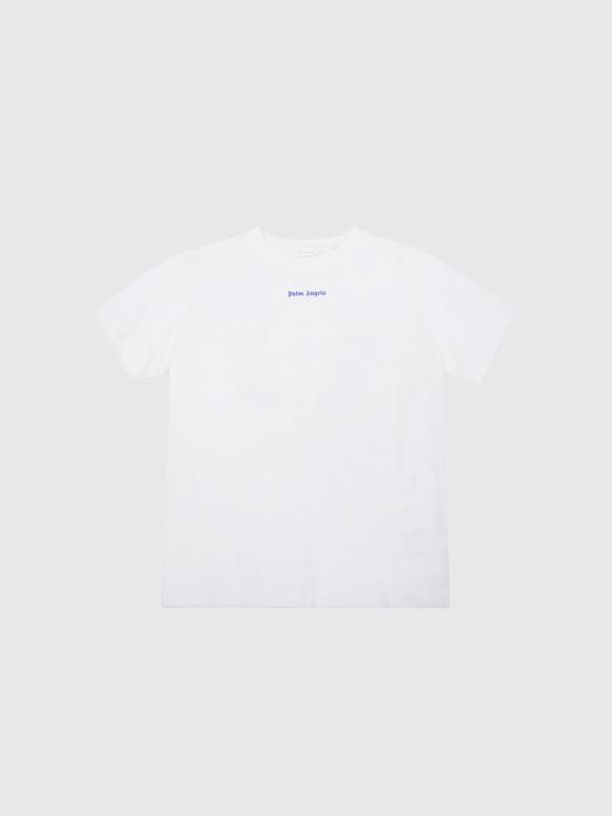25FW [키즈] 팜앤젤스 티셔츠 PBAA003F25JER003 0325 White