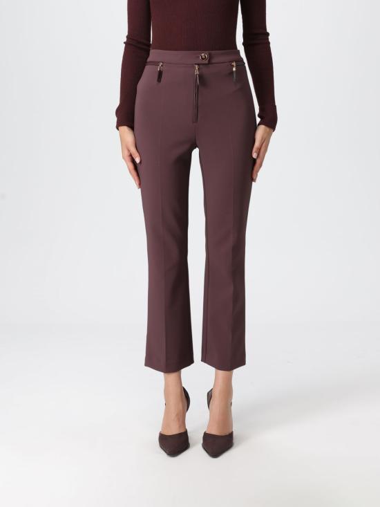 25FW 엘리자베타프랜치 팬츠 PA108 EA4 Wine