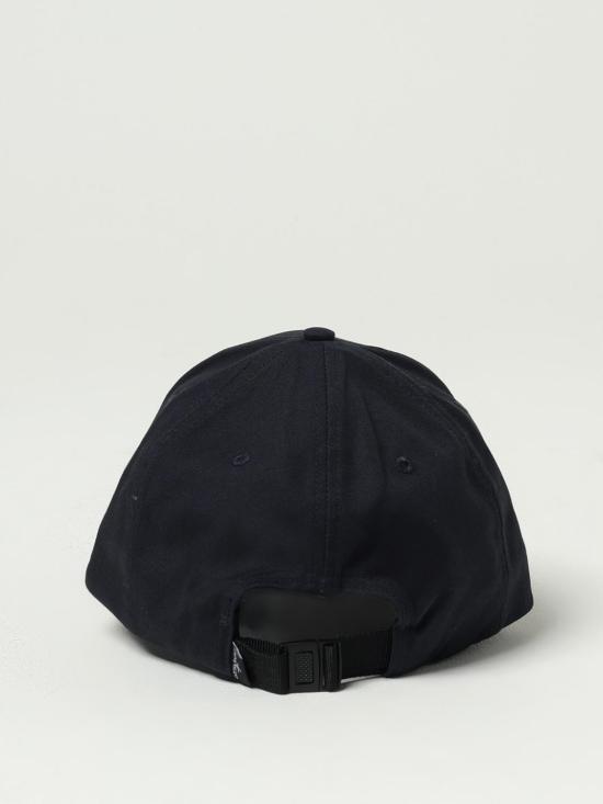 25FW 스톤 아일랜드 볼캡 9100013S0248 V0020 Blue - STONE ISLAND