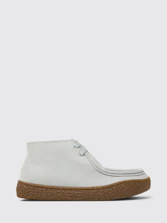 25FW 캠퍼 뮬/슬리퍼 K400813 002 PEU TERRENO 0 Grey