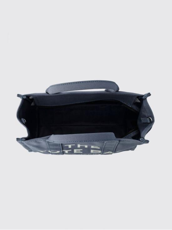 25FW 마크제이콥스 토트백 M0016161 481 Blue - MARC JACOBS