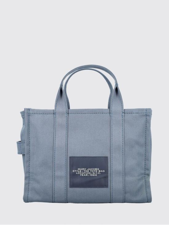 25FW 마크제이콥스 토트백 M0016161 481 Blue - MARC JACOBS