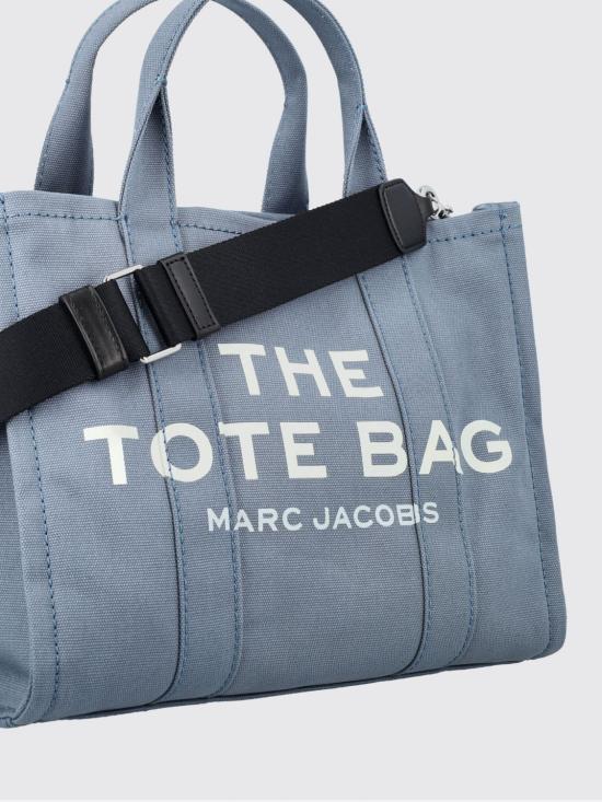 25FW 마크제이콥스 토트백 M0016161 481 Blue - MARC JACOBS