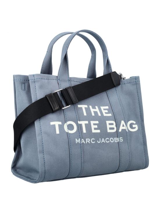 25FW 마크제이콥스 토트백 M0016161 481 Blue - MARC JACOBS