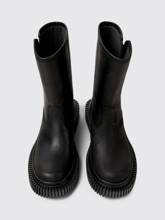 26SS 캠퍼 부츠 K400807 002 PIX BERLIN 0 Black - CAMPER