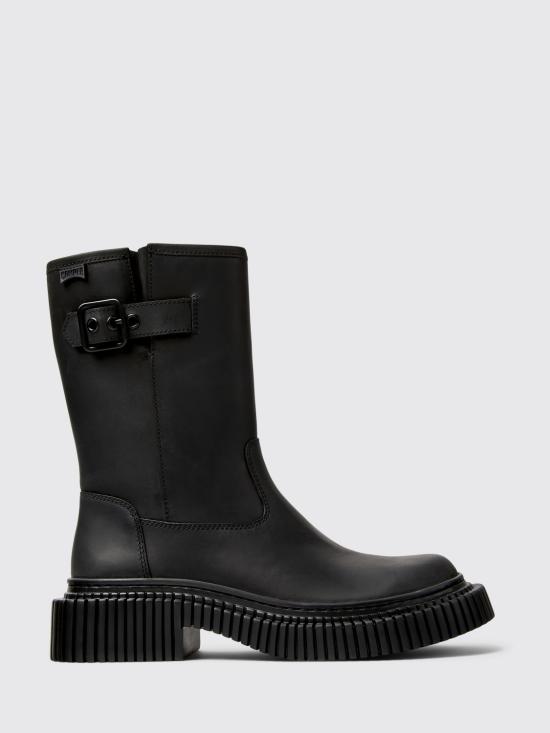 26SS 캠퍼 부츠 K400807 002 PIX BERLIN 0 Black