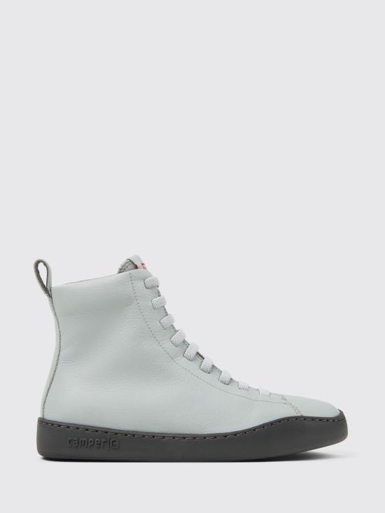 26SS 캠퍼 뮬/슬리퍼 K400817 002 PEU TOURING 0 Grey