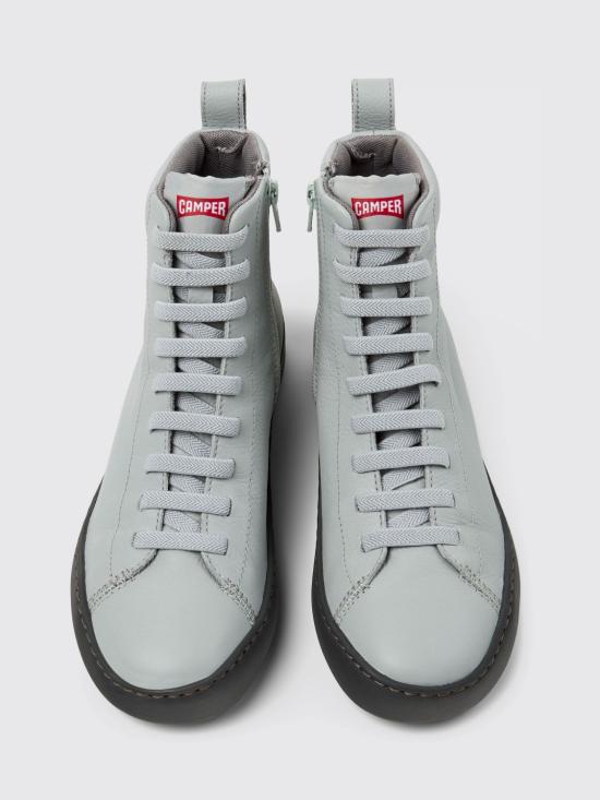 26SS 캠퍼 뮬/슬리퍼 K400817 002 PEU TOURING 0 Grey - CAMPER