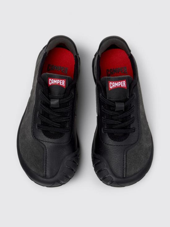 25FW [키즈] 캠퍼 스니커즈 K800651 001 PEU PATH 0 Multicolor - CAMPER