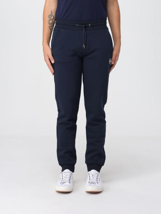 25FW 콜마르 트레이닝/조거 팬츠 8254N1WX 68 Navy