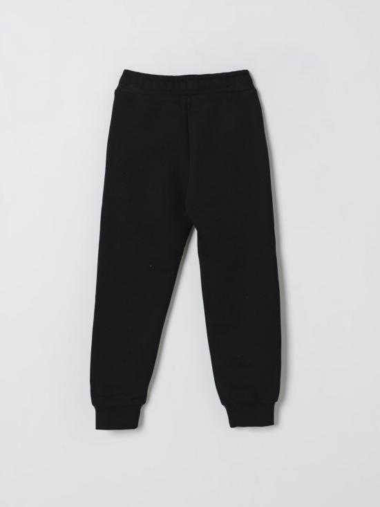 25FW [키즈] 보스 팬츠 J52288 09B Black - BOSS