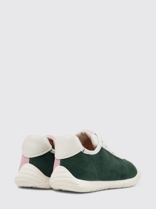 25FW [키즈] 캠퍼 스니커즈 K800651 009 TWINS 0 Multicolor - CAMPER