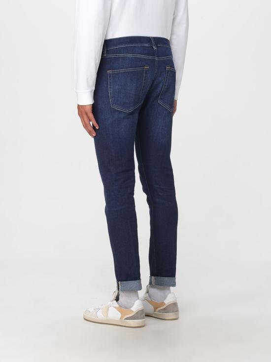 25FW 돈답 데님 팬츠 UP563DS0345ULG9 800 Denim - DONDUP