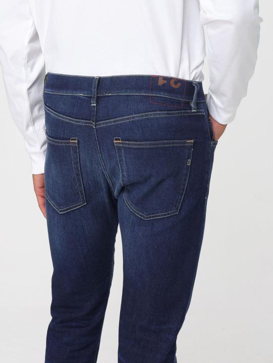 25FW 돈답 데님 팬츠 UP563DS0345ULG9 800 Denim - DONDUP