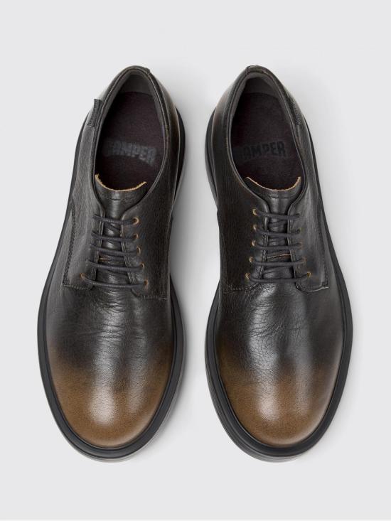 26SS 캠퍼 로퍼 K100979 010 DEAN 0 Multicolor - CAMPER