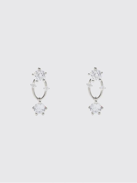 25FW 판코네시 보석 F25EA024P Silver