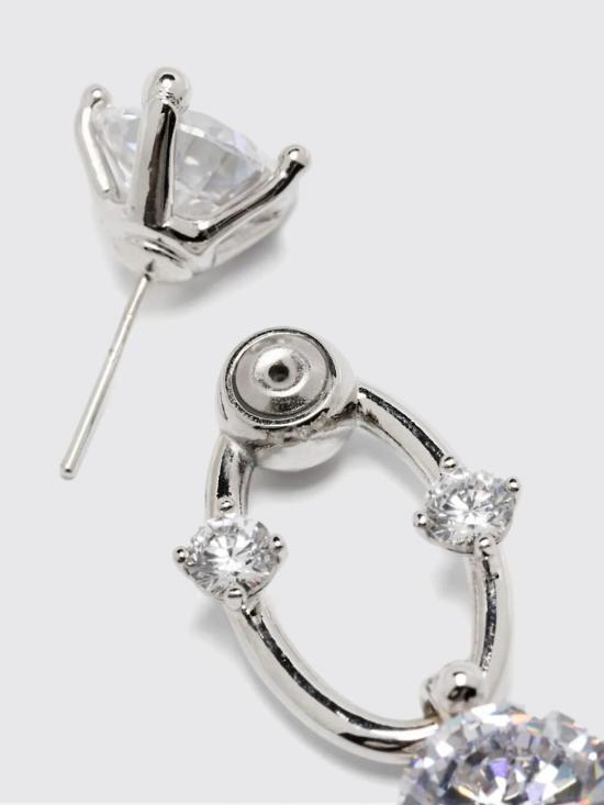 25FW 판코네시 보석 F25EA024P Silver - PANCONESI