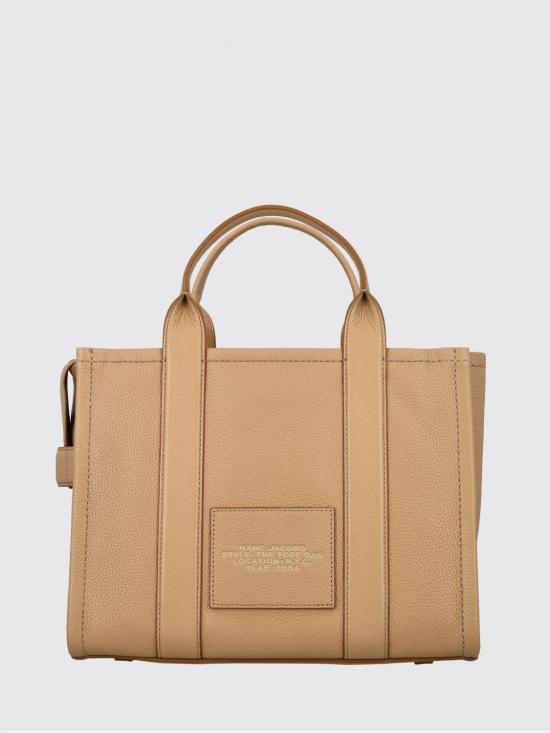 26SS 마크제이콥스 토트백 H004L01PF21 230 Brown - MARC JACOBS