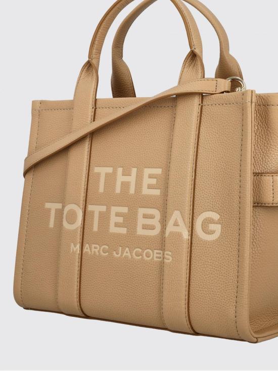 26SS 마크제이콥스 토트백 H004L01PF21 230 Brown - MARC JACOBS