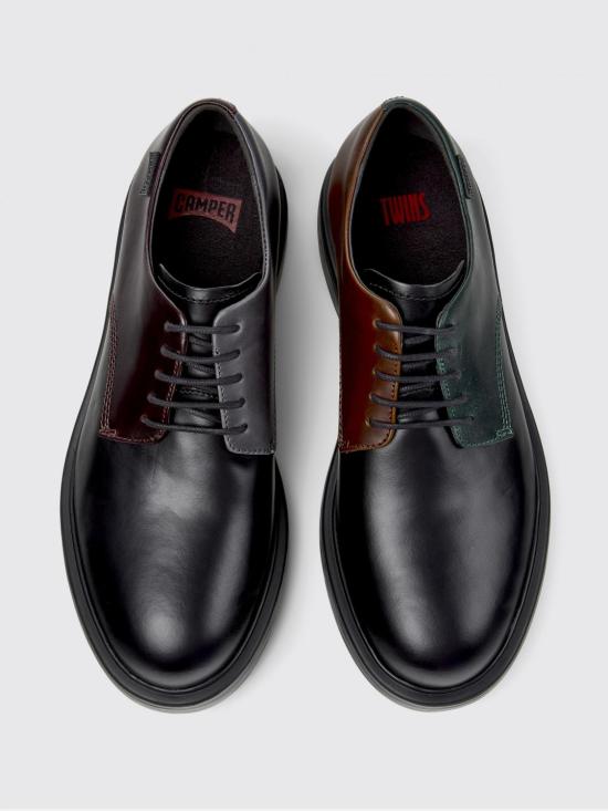 26SS 캠퍼 로퍼 K100979 013 TWINS 0 Multicolor - CAMPER