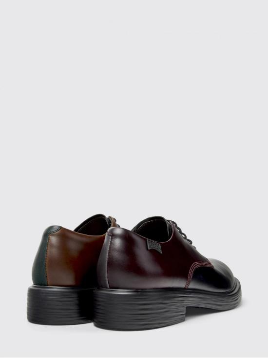 26SS 캠퍼 로퍼 K100979 013 TWINS 0 Multicolor - CAMPER