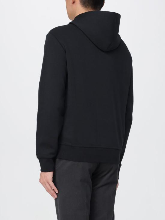 25FW 폴로 랄프로렌 긴팔 티셔츠 710907092 013 Black - POLO RALPH LAUREN