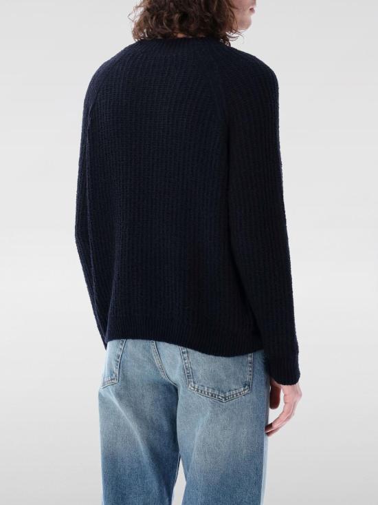 25SS 선플라워 스웨터 3064 200 Blue - SUNFLOWER