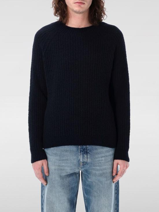 25SS 선플라워 스웨터 3064 200 Blue