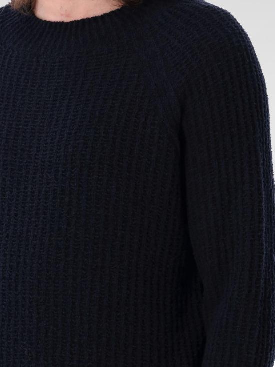 25SS 선플라워 스웨터 3064 200 Blue - SUNFLOWER