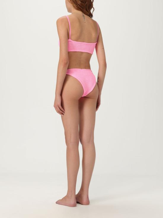 26SS 훈자 지 원피스 수영복 GIGIBIKINI BUBBLEGUM Pink - HUNZA G