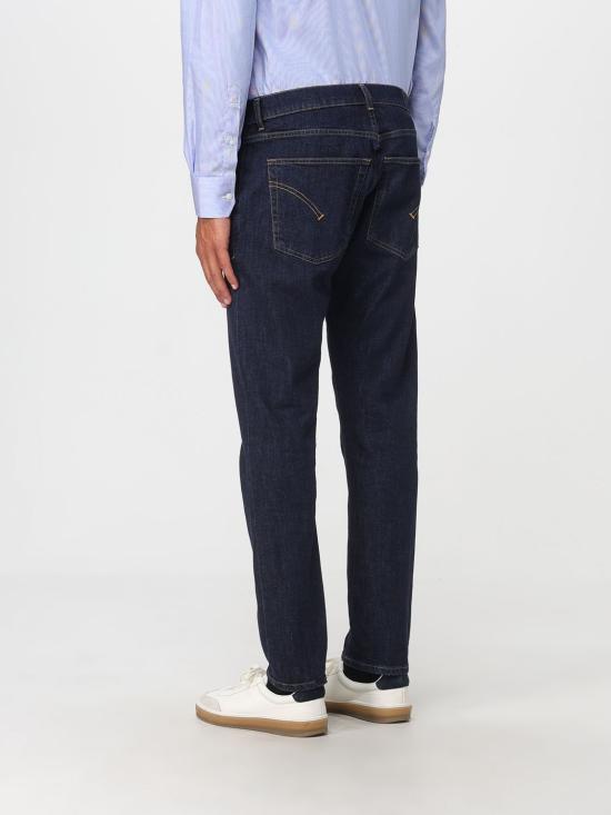 25FW 돈답 데님 팬츠 UP641DS0257ULH1 800 Blue - DONDUP