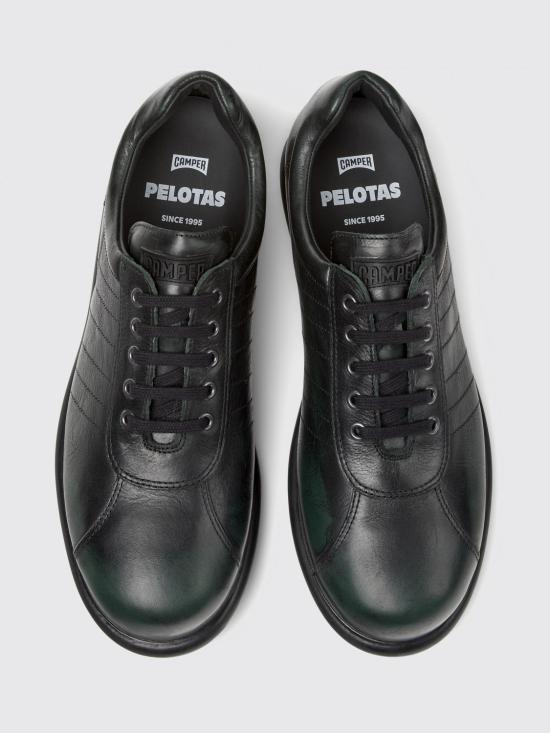 26SS 캠퍼 PELOTAS ARIEL 펠로타스 아리엘 가죽 스니커즈 16002 343 PELOTAS 0 Multicolor - CAMPER