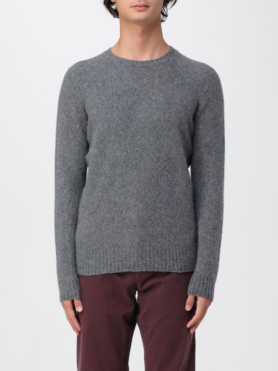 25FW 드루모어 스웨터 D8W103GLO 670 Grey 1