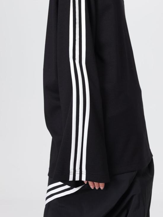 25FW 와이쓰리 반팔 티셔츠 JW7351 Black - Y-3