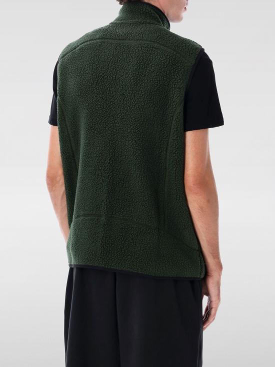 26SS 파타고니아 레트로 파일 플리스 베스트 22821 OLGG Green - PATAGONIA