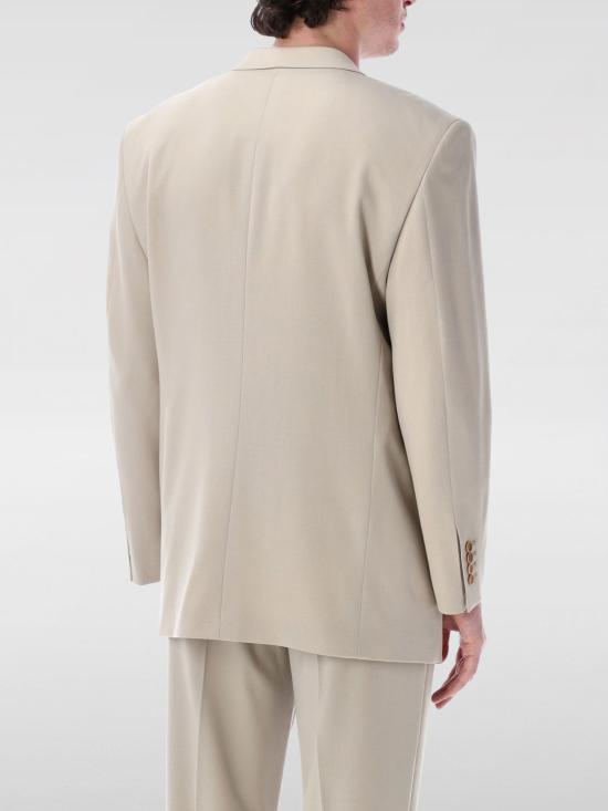 25SS 선플라워 자켓 4168L 015 Cream - SUNFLOWER