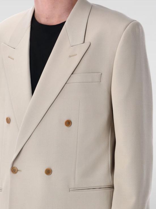 25SS 선플라워 자켓 4168L 015 Cream - SUNFLOWER