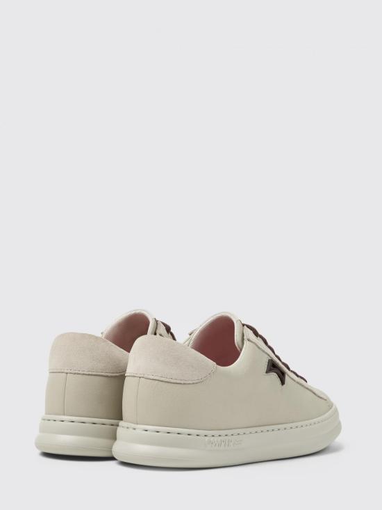 26SS 캠퍼 뮬/슬리퍼 K201855 005 RUNNER 0 Beige - CAMPER