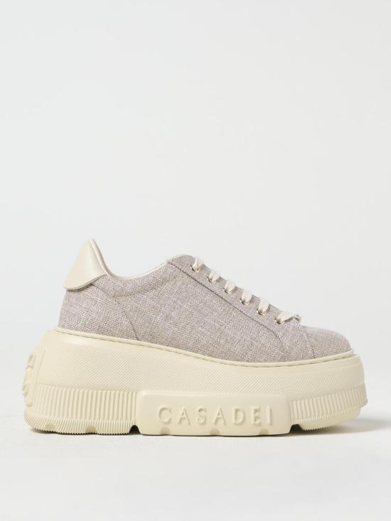 25FW 카사데이 뮬/슬리퍼 2X041J0701C2671 C107 Beige