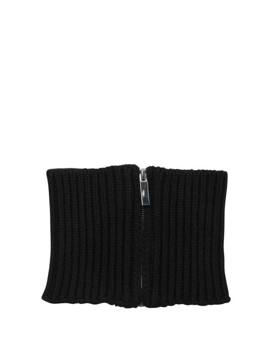 25FW 사 수 파이 머플러/스카프 W25950MWS0900 Black