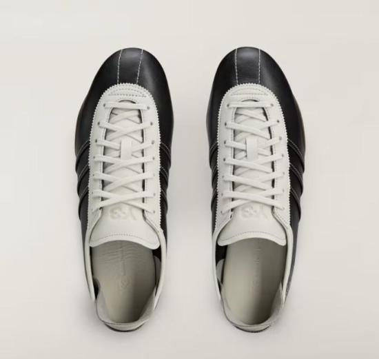 25FW 아디다스 Y3 뮬/슬리퍼 JR6644 black BLACK Black - ADIDAS Y3