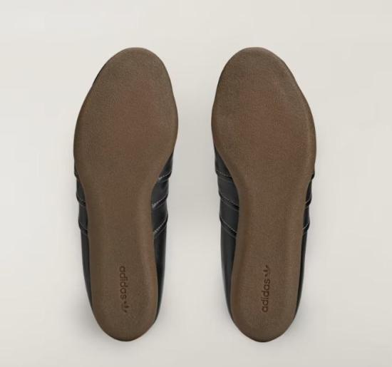 25FW 아디다스 Y3 뮬/슬리퍼 JR6644 black BLACK Black - ADIDAS Y3